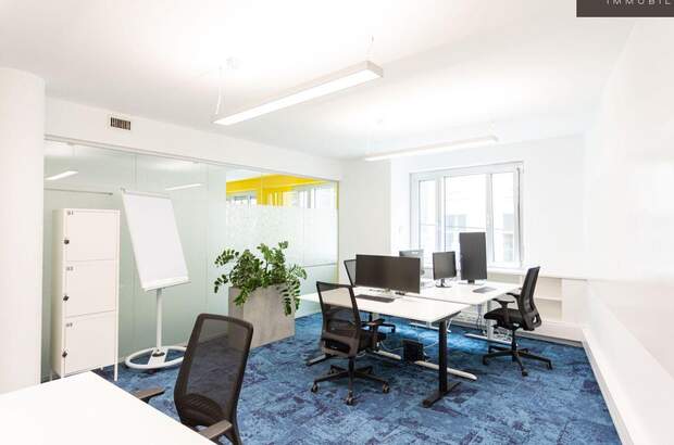 Gewerbeobjekt mieten in 1020 Wien (Bild 1)