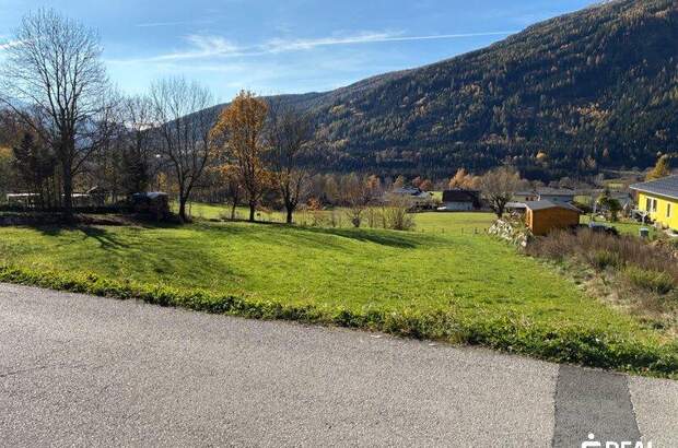 Grundstück kaufen in 9854 Malta (Bild 3)