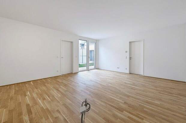Terrassenwohnung kaufen in 1210 Wien (Bild 3)