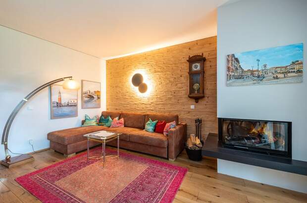 Terrassenwohnung kaufen in 8970 Schladming (Bild 1)