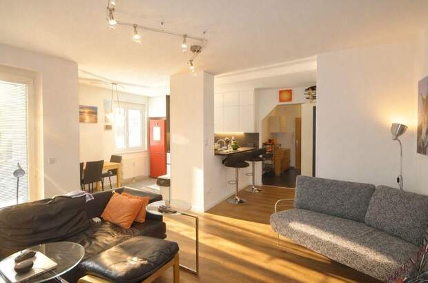 Wohnung mieten in 3100 St. Pölten (Bild 2)