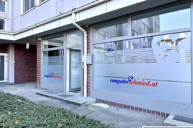 Gewerbeobjekt kaufen in 4600 Thalheim (Bild 1)