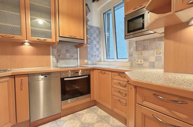 Altbauwohnung kaufen in 1120 Wien (Bild 3)