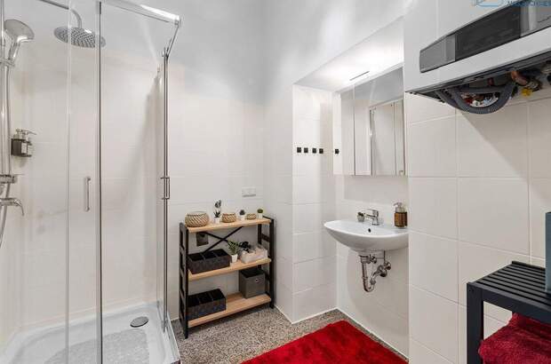 Altbauwohnung kaufen in 1120 Wien (Bild 4)