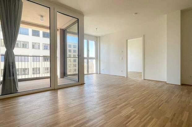 Wohnung mit Balkon kaufen in 8010 Graz (Bild 3)