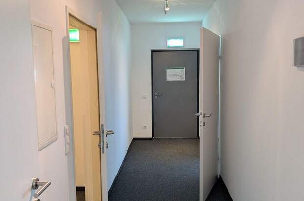 Gewerbeobjekt mieten in 5020 Salzburg (Bild 2)