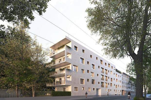 Terrassenwohnung kaufen in 8010 Graz (Bild 4)