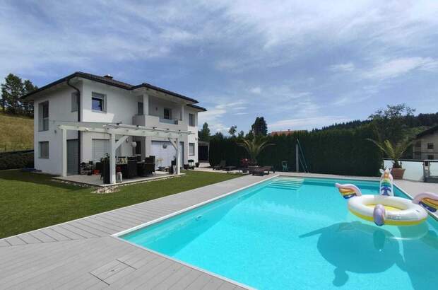 Haus kaufen in 9300 St. Veit (Bild 2)