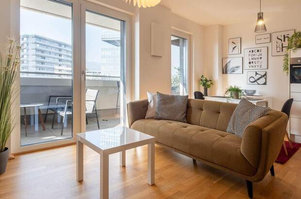 Wohnung mit Balkon kaufen in 4040 Linz (Bild 1)