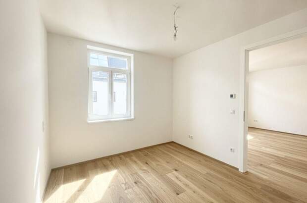 Altbauwohnung mit Balkon kaufen in 1170 Wien (Bild 1)