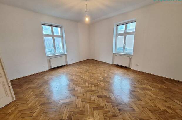 Altbauwohnung mieten in 1030 Wien (Bild 4)