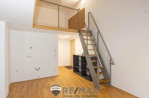 Terrassenwohnung kaufen in 1220 Wien (Bild 1)