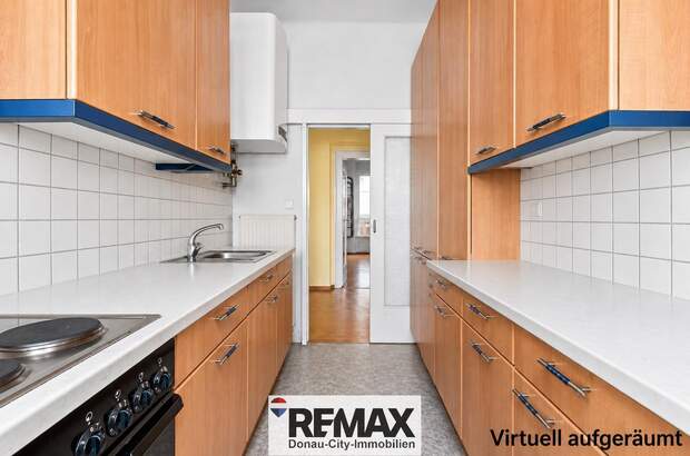 Terrassenwohnung kaufen in 1040 Wien (Bild 5)