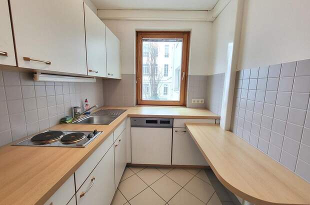 Gewerbeobjekt mieten in 1120 Wien (Bild 5)