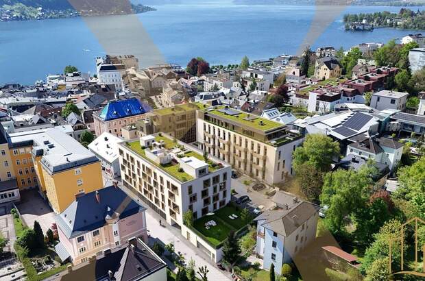 Eigentumswohnung in 4810 Gmunden