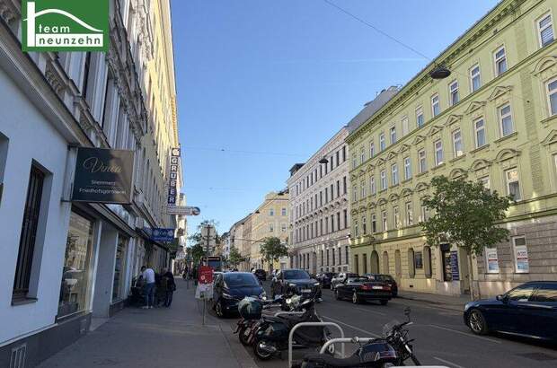 Wohnung kaufen in 1170 Wien (Bild 3)