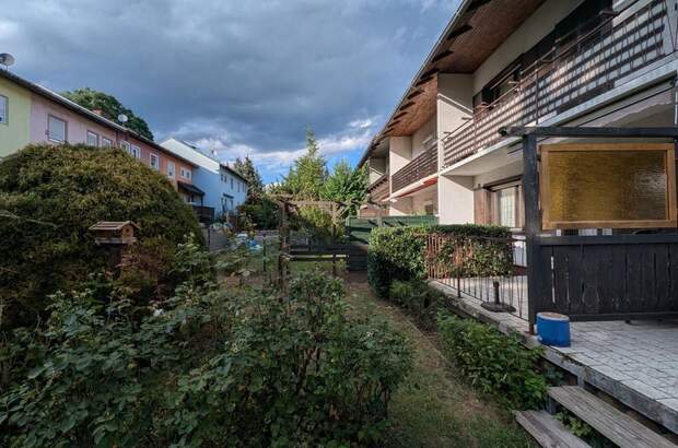 Haus mit Garten kaufen in 8045 Graz (Bild 1)