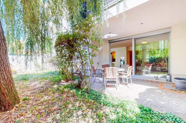 Wohnung kaufen in 1190 Wien (Bild 5)