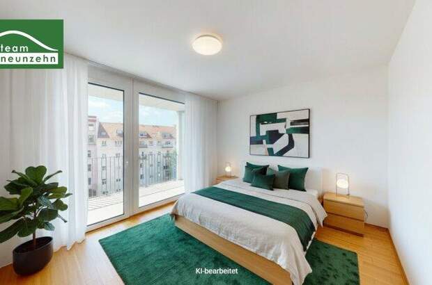 Terrassenwohnung mieten in 8020 Graz (Bild 3)