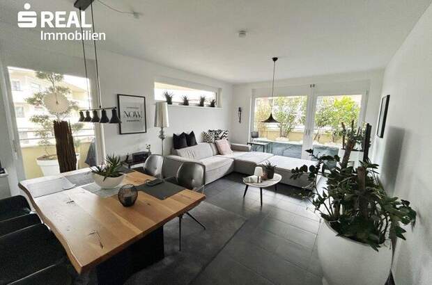 Terrassenwohnung kaufen in 8054 Graz (Bild 2)