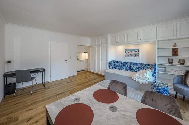Terrassenwohnung kaufen in 6370 Kitzbühel (Bild 4)