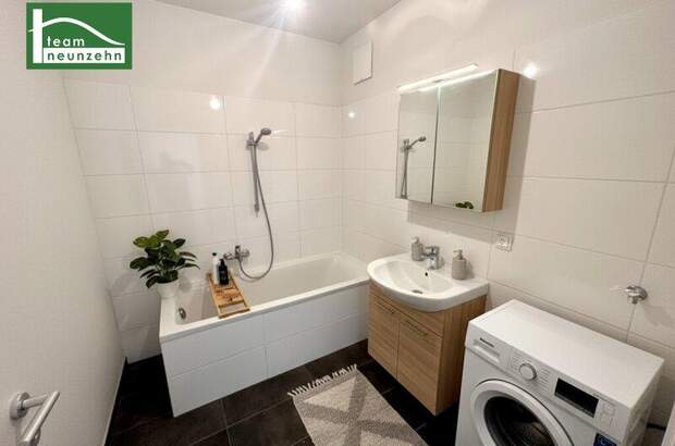 Terrassenwohnung mieten in 8020 Graz (Bild 5)