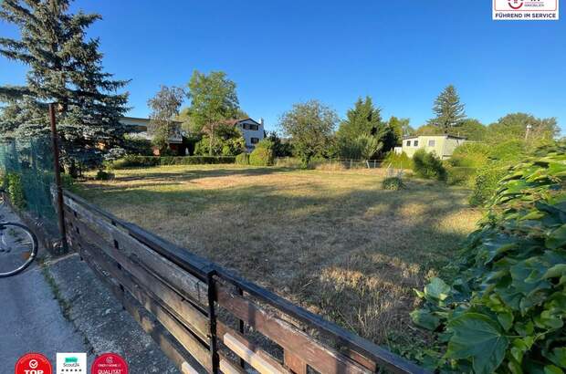 Grundstück kaufen in 3421 Höflein (Bild 4)