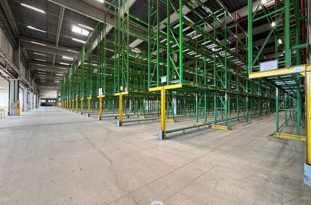Gewerbeobjekt mieten in 3100 St. Pölten (Bild 2)