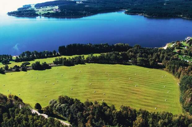 Grundstück kaufen in 38226 Horní Planá (Bild 3)