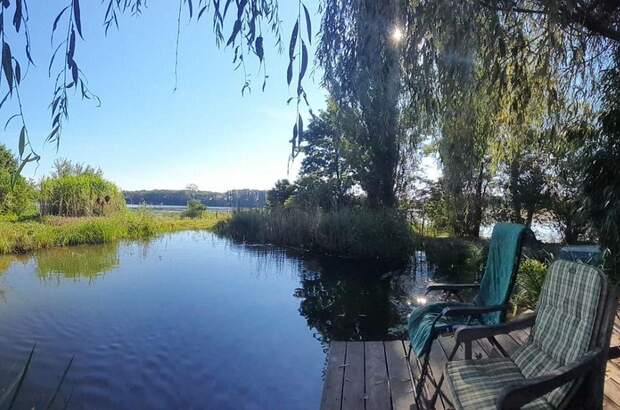 Haus mit Garten kaufen in 7585 Háromfa (Bild 4)