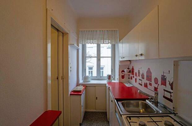 Wohnung kaufen in 1150 Wien (Bild 4)