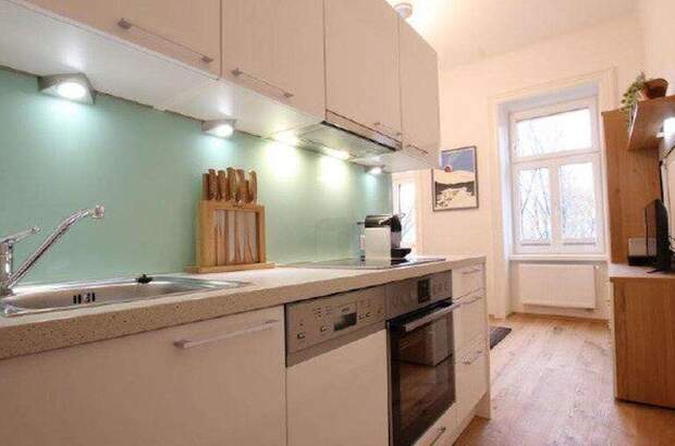 Wohnung kaufen in 1090 Wien (Bild 5)