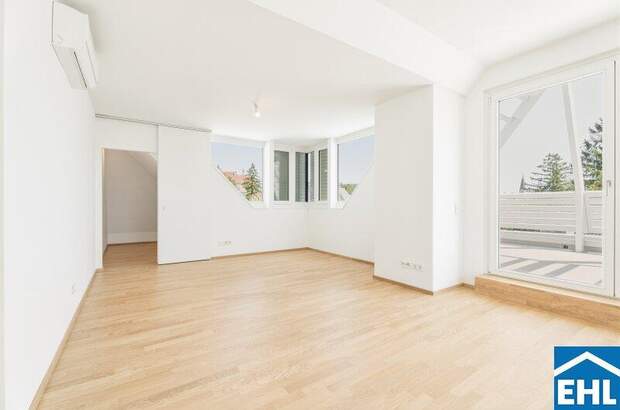 Terrassenwohnung mieten in 1140 Wien (Bild 3)
