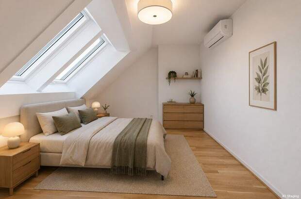 Terrassenwohnung kaufen in 1210 Wien (Bild 5)