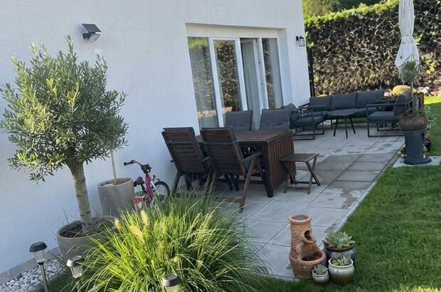Haus mit Garten mieten in 2486 Siegersdorf (Bild 2)