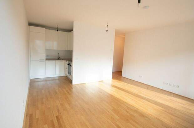 Wohnung mit Balkon mieten in 1030 Wien (Bild 2)