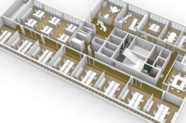 Gewerbeobjekt mieten in 5020 Salzburg (Bild 1)