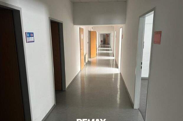 Büro / Praxis mieten in 1100 Wien (Bild 4)