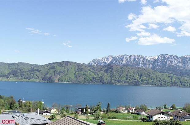 Grundstück kaufen in 4865 Nußdorf