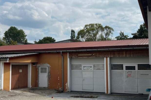 Gewerbeobjekt mieten in 8200 Wünschendorf (Bild 2)