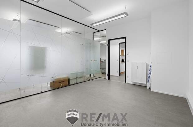 Büro / Praxis mieten in 1230 Wien (Bild 3)