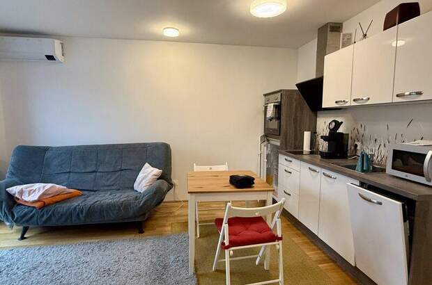 Terrassenwohnung kaufen in 1100 Wien (Bild 3)