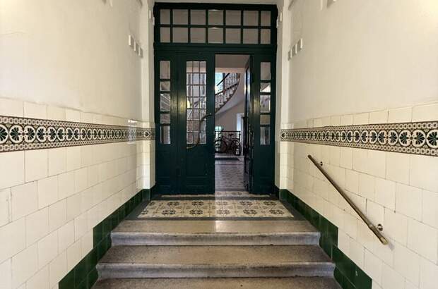 Altbauwohnung kaufen in 1140 Wien (Bild 5)