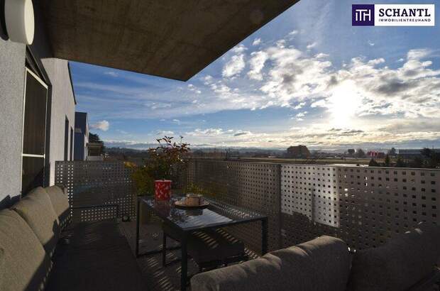 Terrassenwohnung mieten in 8041 Graz (Bild 2)