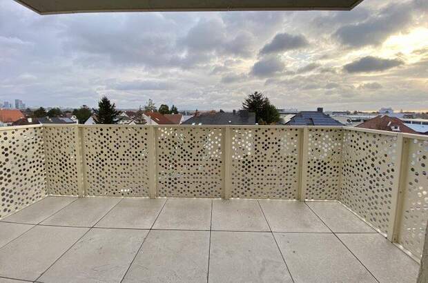 Terrassenwohnung mieten in 1230 Wien (Bild 4)