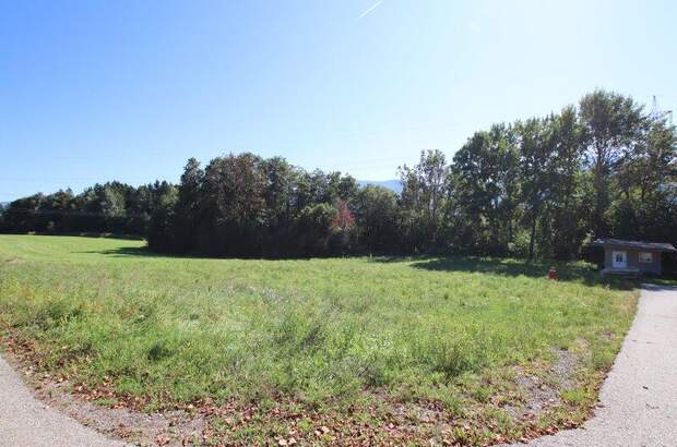 Grundstück kaufen in 9072 Ludmannsdorf (Bild 2)