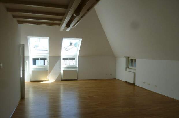 Altbauwohnung mieten in 5020 Salzburg (Bild 2)