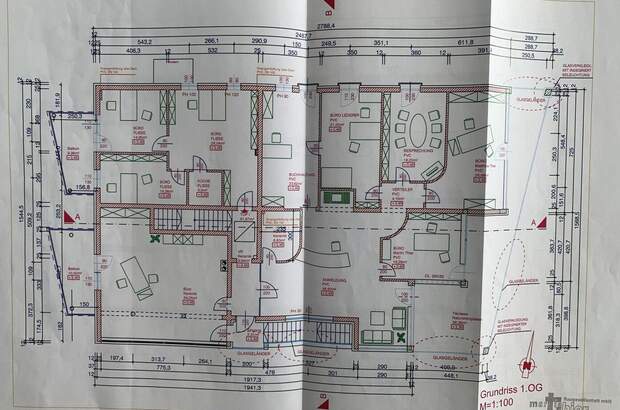 Gewerbeobjekt mieten in 8141 Oberpremstätten (Bild 3)
