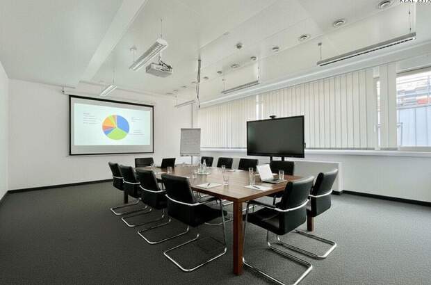 Gewerbeobjekt mieten in 1110 Wien (Bild 1)