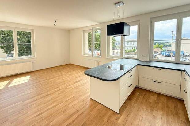 Wohnung mieten in 2410 Hainburg (Bild 1)